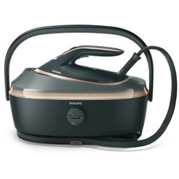 Philips PerfectCare PSG8200/70 AI SteamGlide Elite Generator pary