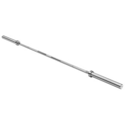 REBEL ACTIVE Gryf olimpijski RBA-2201 (220 cm)