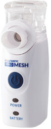 Diagnostic Pro Mesh, inhalator siateczkowy