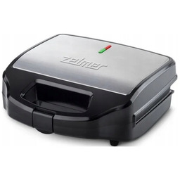 OPIEKACZ DO KANAPEK ZELMER ZSM7900 3w1 TOSTER SANDWICH