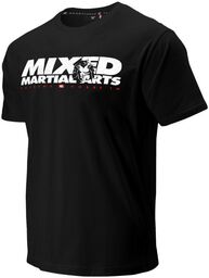Extreme Hobby T-Shirt Koszulka Hobby Bold MMA