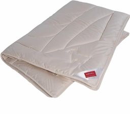 Hefel Kołdra kaszmirowa Cashmere Deluxe całoroczna (70% kaszmir,
