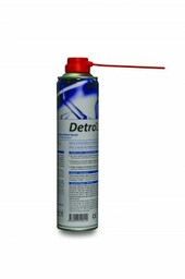 Detro Lube Spray Olej 400 ml Olej