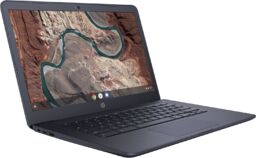 Laptop HP ChromeBook 14-db0000na / 5SX33EA / AMD