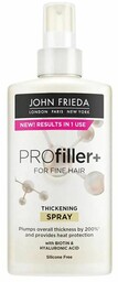 PROfiller+ Thickening Spray zagęszczający lakier do włosów 150ml