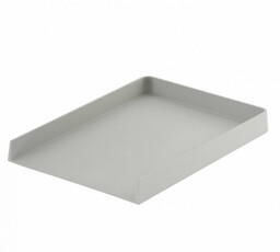 Muuto ARRANGE Tacka na Dokumenty A4 Szara