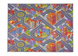 Dywan 150X200 Dla Chłopczyka I Dziewczynki Wys