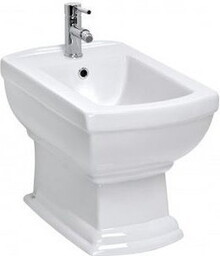 Bidet wc stojący Kerra Kleopatra 12