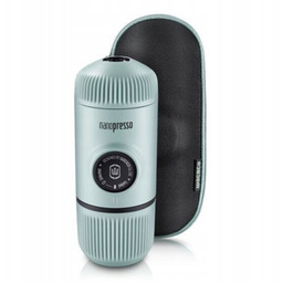 Turystyczny podróżny ekspres do kawy Wacaco Nanopresso
