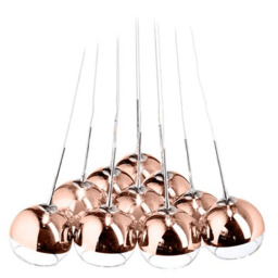 Lampa designerska wisząca ASTRAL R11706 - Rendl