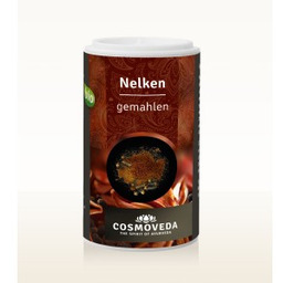 BIO goździk sproszkowany COSMOVEDA 25g