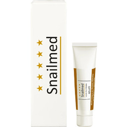 Snailmed kojąca Maść na problemy skórne z naturalnym