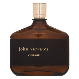 John Varvatos Vintage woda toaletowa dla mężczyzn 125