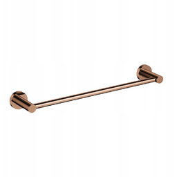 Wieszak Na Ręczenik Okragły 40CM Miedź Sczotkowana Omnires