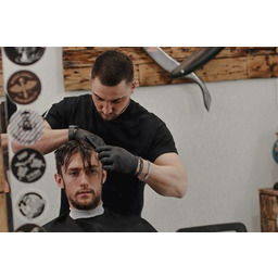 Pielęgnacja brody i włosów w OLD SCHOOL BarberShop