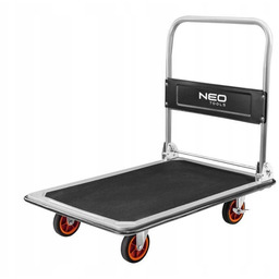 Wózek Transportowy Platformowy Udźwig 300KG Neo