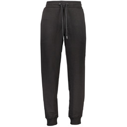 CZARNE SPODNIE MĘSKIE CALVIN KLEIN