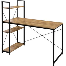 LOFTINSPIRED Biurko Trosa Craft