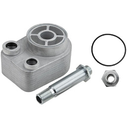 CHŁODNICA OLEJU RENAULT THALIA I 2001-2009, RENAULT KANGOO