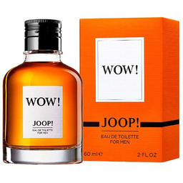 JOOP!, WOW!, woda toaletowa, 60 ml