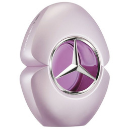 Mercedes Benz Woman 90ml woda perfumowana