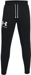 Under Armour Rival Terry Joggers 1361642-001 Rozmiar: M