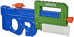 Nerf, wyrzutnia wodna Fortnite Supersoaker Pump SG