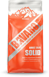 JOSERA Bavaro Solid 18kg