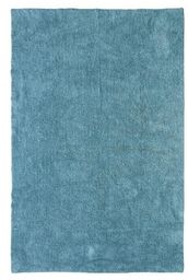 Villa Collection SCANDI Dywan 200x300 cm Niebieski