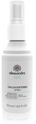 Alessandro Spa Foot Softener Spray do stóp 50