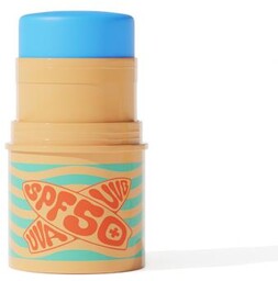 Bell Surf Stick Kolorowy sztyft przeciwsłoneczny SPF 50+