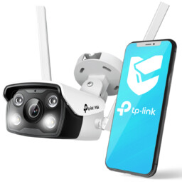 TP-LINK KAMERA VIGI C340 (6mm)