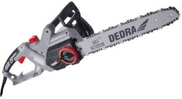 DEDRA Piła elektryczna DED8701 400mm 2400W