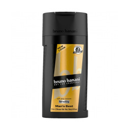 Bruno Banani Man''s Best żel pod prysznic 250ml