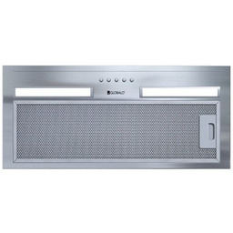 Okap wkład GLOBALO Hadario 60.2 inox