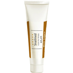 Kojąca Maść na problemy skórne z naturalnym śluzem