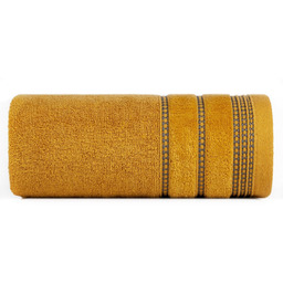 Ręcznik 50 x 90 Bawełna Amanda 05 500GSM