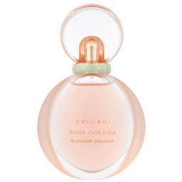 Bvlgari Rose Goldea Blossom Delight woda perfumowana 75