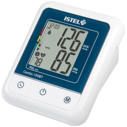 ISTEL Cardic 100 BT Ciśnieniomierz automatyczny naramienny