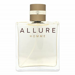 Chanel Allure Homme woda toaletowa dla mężczyzn 50