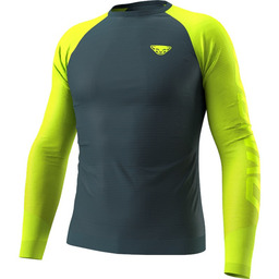 DYNAFIT Koszulka ULTRA S-TECH L/S TEE M Ultra
