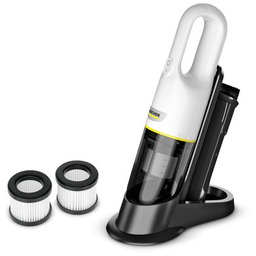 KARCHER Odkurzacz CVH 3 Plus Filter EU 1.198-356.0