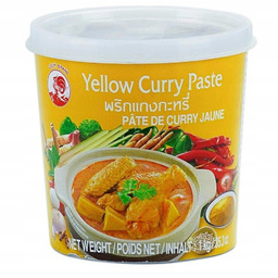Pasta curry żółta 1 kg