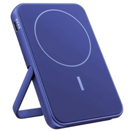 Fresh ''n Rebel 2PBM5000TB Magnetic Wireless 5000mAh MagSafe