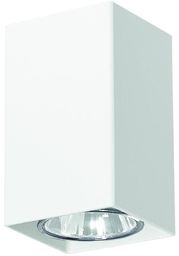 Lumes Halogenowa lampa sufitowa E356-Neri - biały