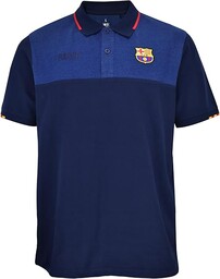 FC Barcelona Oficjalna Cat-New Junior Barça Unisex koszulka