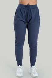 STRIX Damskie spodnie sportowe ULTRA Graystone