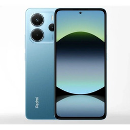 Xiaomi Smartfon Redmi Note 14 4G 6/128GB Ocean