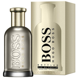 Hugo Boss Bottled 50ml woda perfumowana