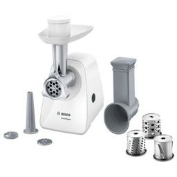 BOSCH Maszynka do mielenia mięsa MFW2514W
